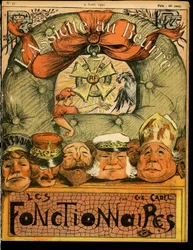 Cover von L