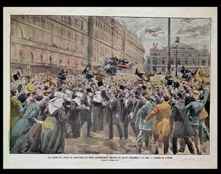 Die Schwestern der l