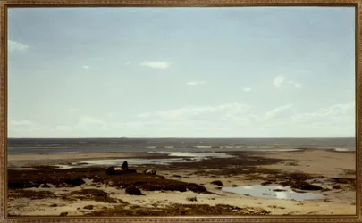 Am Strand
