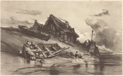 Fischerhütten