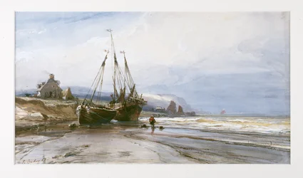 Fischerboote