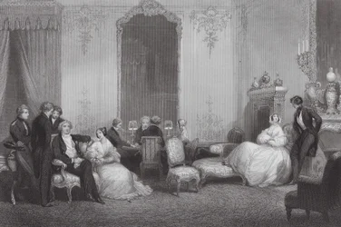 Eine Pariser Familie