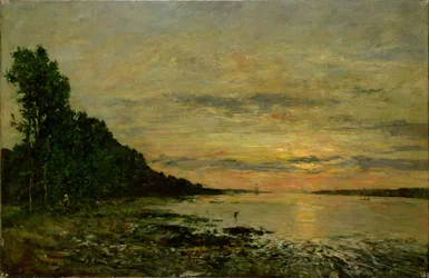 Plougastel-Daoulas, ca. 1870-73