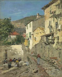 Villefranche