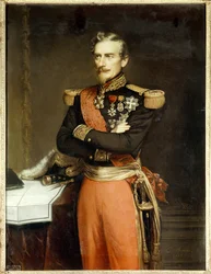 Armand de St Arnaud