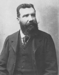 Denys Cochin, ca. 1893
