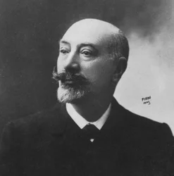 Gauthier, ca. 1893
