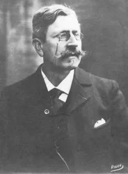 Hennique, ca. 1893