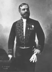Nenot, ca. 1893