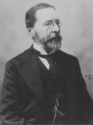 Thureau Dangin, ca. 1893