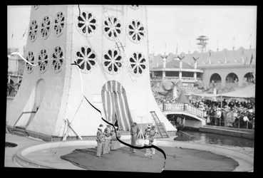 Luna Park, 1903