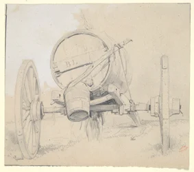Wasserwagen