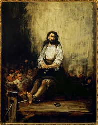 Der Sträfling
