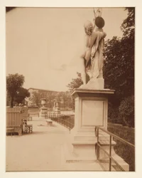 Die Tuilerien