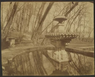 Parc de Saint Cloud