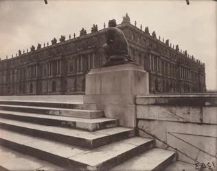 Versailles, Keusche Venus