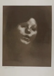 Marguerite Carrière