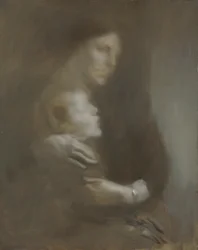 Mutterschaftsleiden, 1896-97