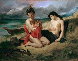 Die Natchez