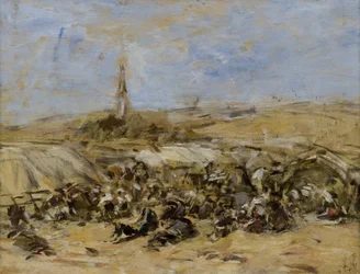 Pardon von Ste-Anne-La-Palud
