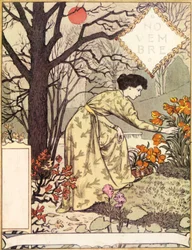 November, 1896