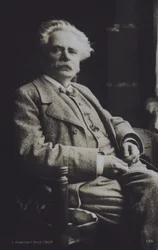 Edvard Grieg