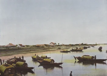 Hafen von Ben-Thui