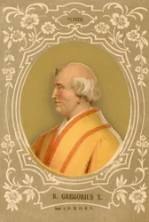 Papst Gregor X.
