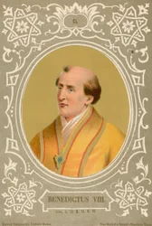 Benedikt VIII