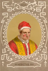 Benedikt XIII.