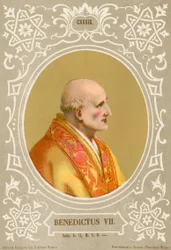 Benedikt VII.