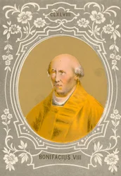 Bonifatius VIII.