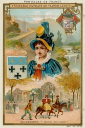 Bourbonnais