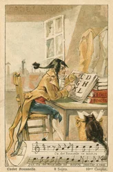 Kadett Rousselle