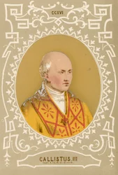 Kallistus III.
