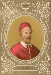 Clemens IX.