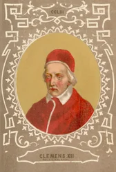 Clemens XII.