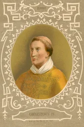 Coelestinus IV