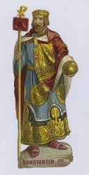 Konstantin I.