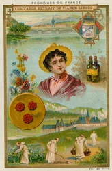 Dauphiné (Grenoble)