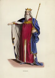 Eduard III