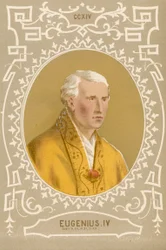 Eugenius IV