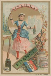 Frankreich