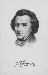 Frederic Chopin