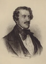 Gaetano Donizetti