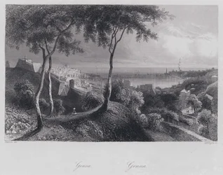 Genua (Stich)