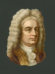 Georg Friedrich Händel