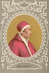 Gregor XII