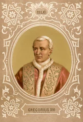 Gregor XVI.