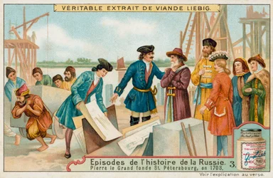 Geschichte Russlands